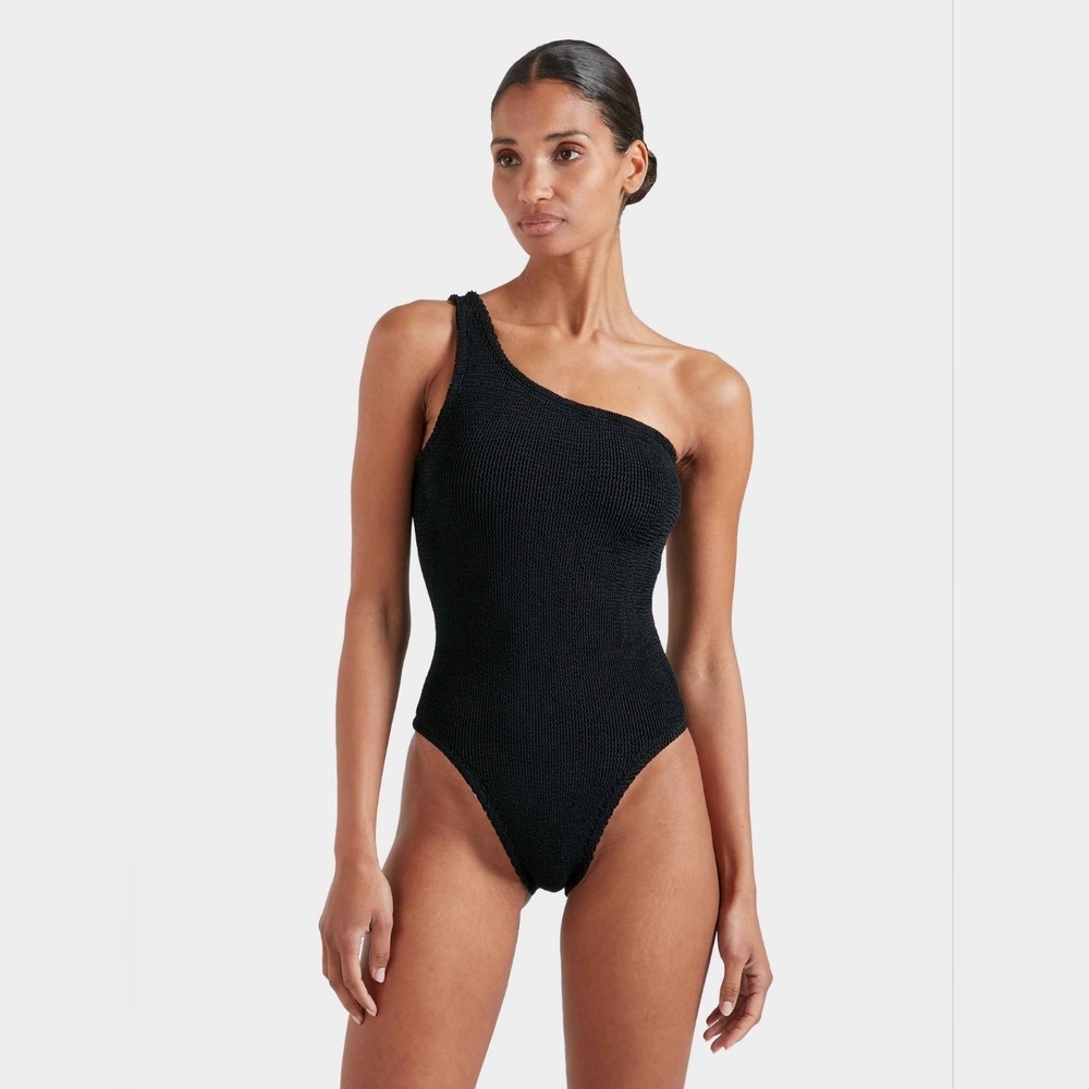 Hunza G Nancy Swimsuit One Piece